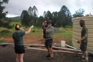 We needed a supervisor but who?